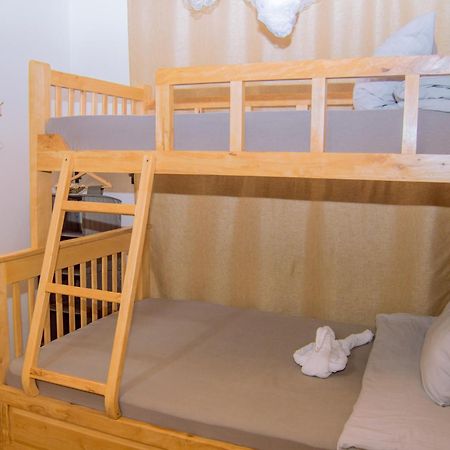 Tiny House With Amazing View Apartment Arusha Luaran gambar