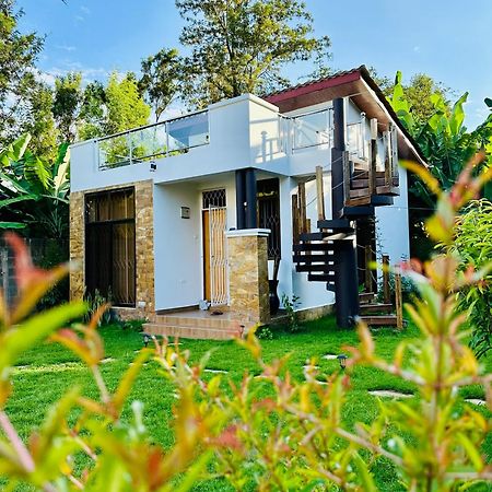 Tiny House With Amazing View Apartment Arusha Luaran gambar