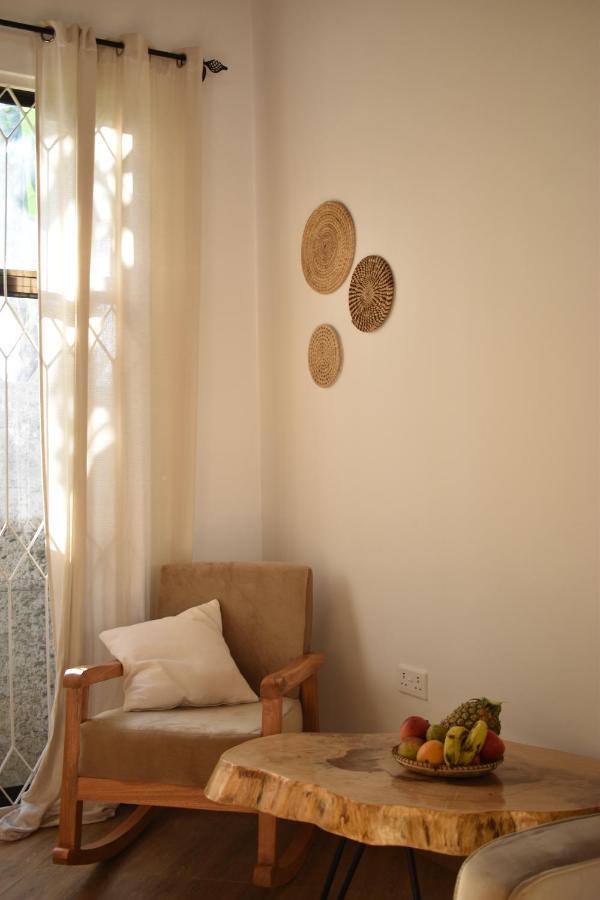 Tiny House With Amazing View Apartment Arusha Luaran gambar