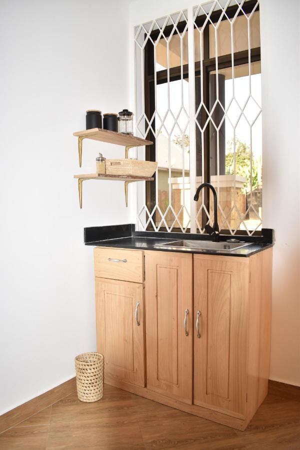 Tiny House With Amazing View Apartment Arusha Luaran gambar