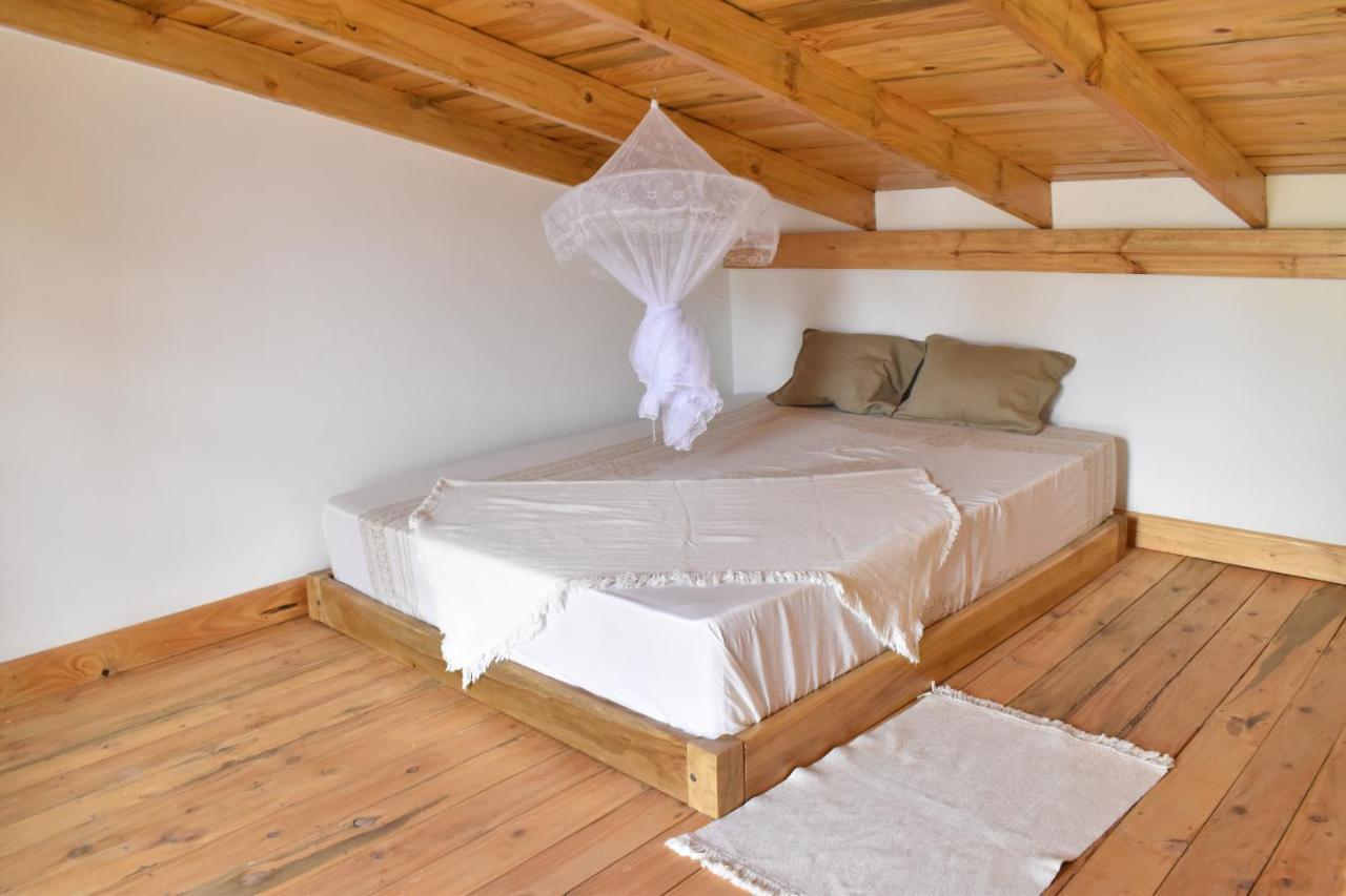 Tiny House With Amazing View Apartment Arusha Luaran gambar