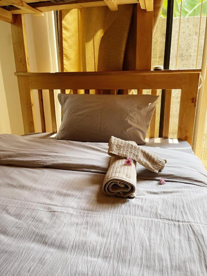 Tiny House With Amazing View Apartment Arusha Luaran gambar