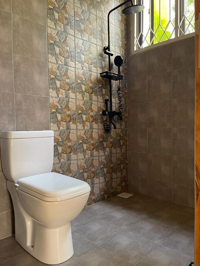 Tiny House With Amazing View Apartment Arusha Luaran gambar