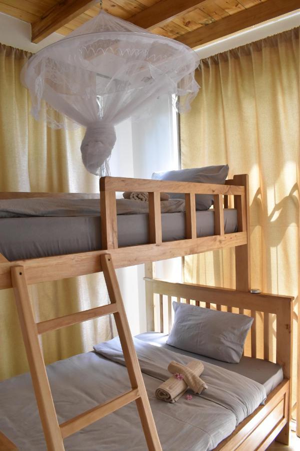 Tiny House With Amazing View Apartment Arusha Luaran gambar