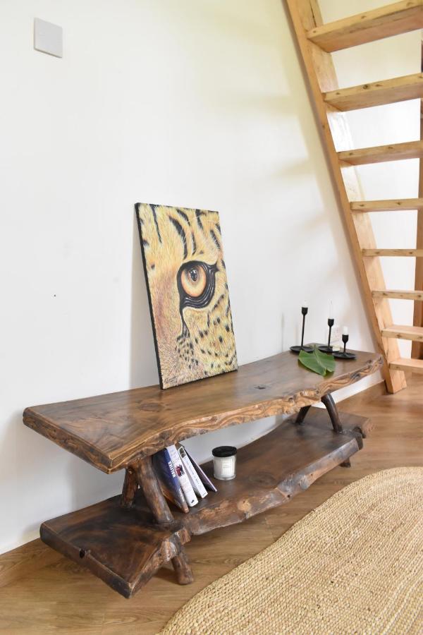 Tiny House With Amazing View Apartment Arusha Luaran gambar